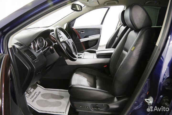Mazda CX-9 3.7 AT, 2012, 147 994 км