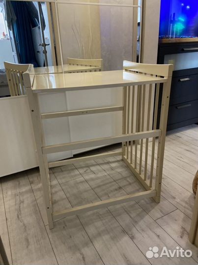 Кровать бук 7 в1