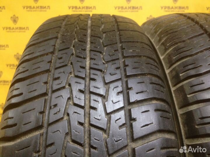КАМА Кама-205 175/70 R13 82T