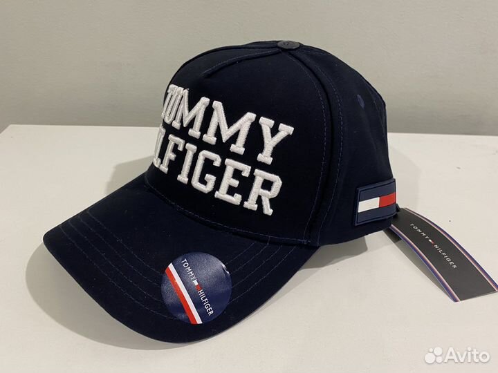 Бейсболка кепка разных брендов