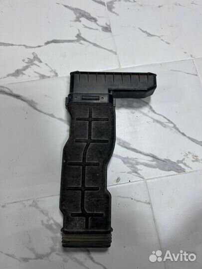 Воздуховод воздушного фильтра hyundai- kia