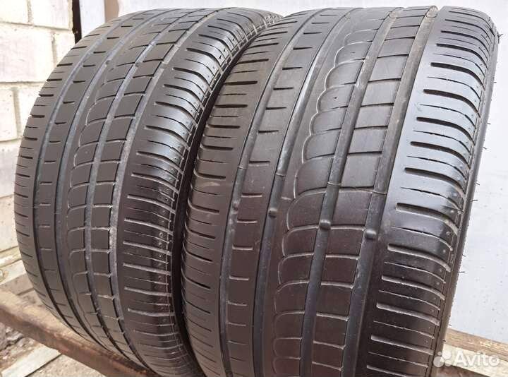 Pirelli P Zero Rosso 225/40 R18 92Y