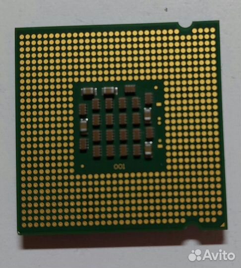 Процессор Intel Celeron D 336 2.8GHz