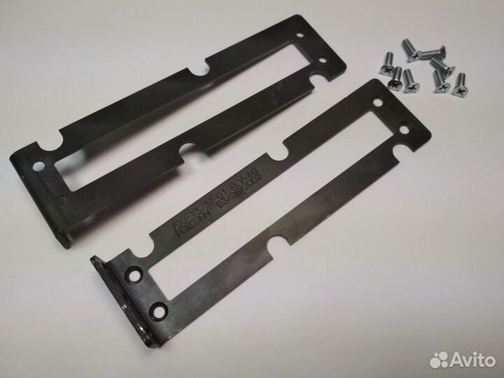 Комплект креплений (уши) для Cisco VG248-RM-19 (70