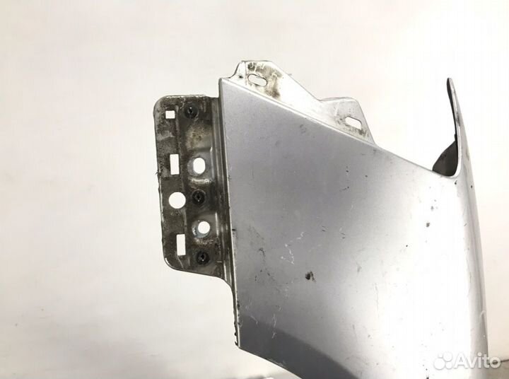 Крыло переднее левое Volkswagen Passat B6 2.0 TDI