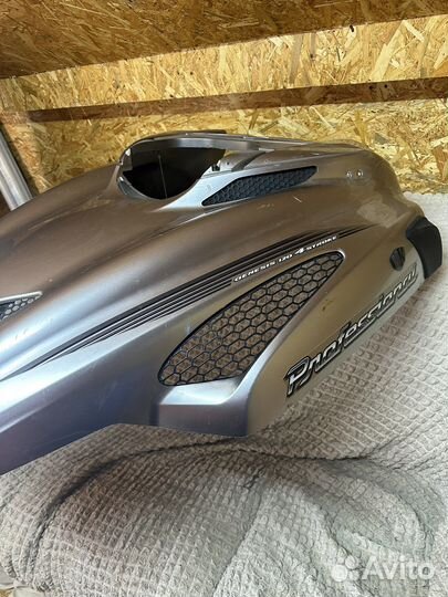 Капот для yamaha professional