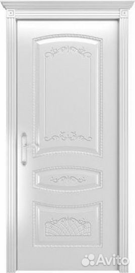 Двери межкомнатные