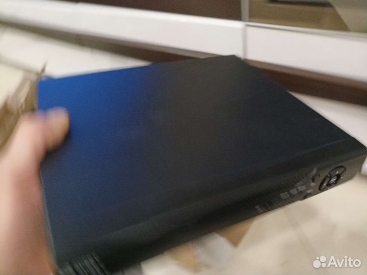 Видеорегистратор для видеонаблюденияплбс 4 камеры