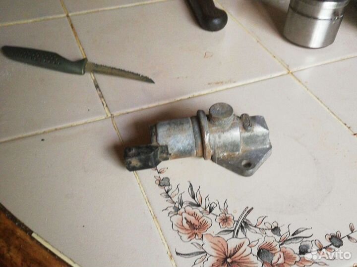 Датчик холостого хода для форд скорпио, сиерра