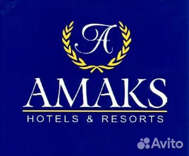 Бармен официант