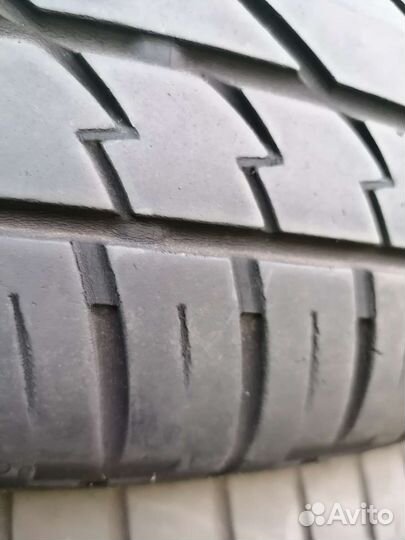 Continental CrossContact UHP E 235/55 R19 105V