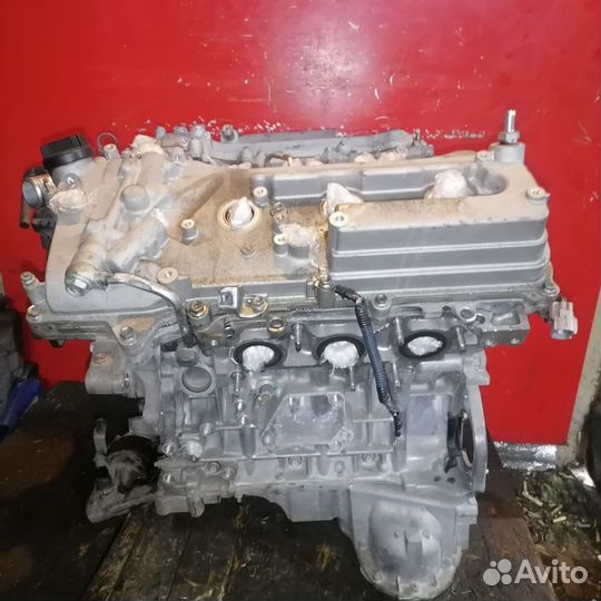 Двигатель Lexus GS300 3gr-fse 3grfse