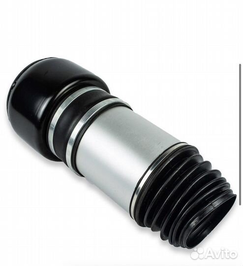 Передний пневмобаллон Mercedes W211