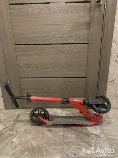Самокат shulz 175