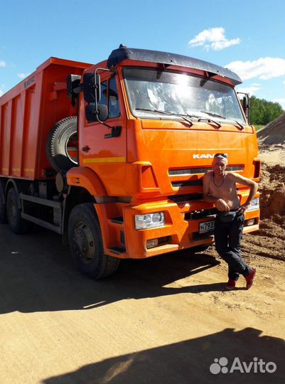 Водитель всде