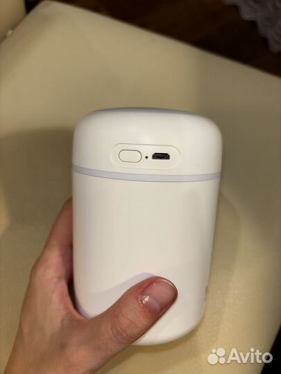 Увлажнитель воздуха