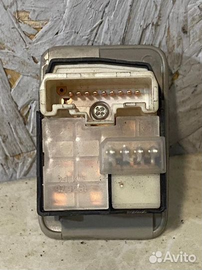 Блок управления зеркалами Toyota Camry 40