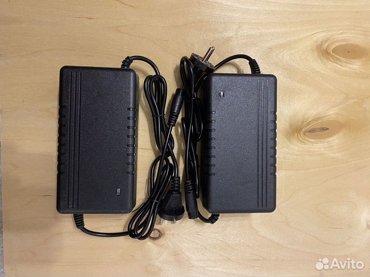 Зарядное устройство для Kugoo m4pro 48V 3A