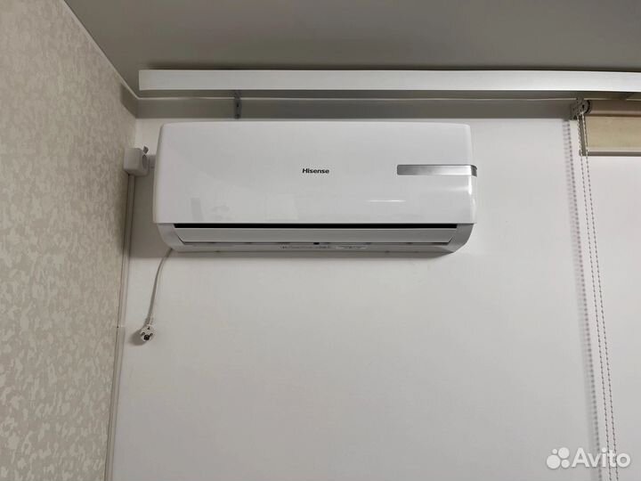 Кондиционеры