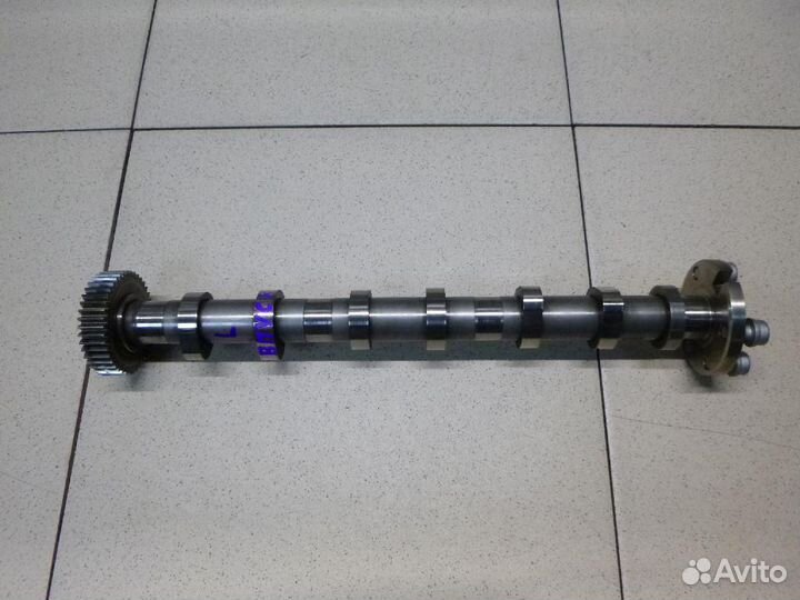 Распредвалы впуск / выпуск двигателя 3.0TDI crca