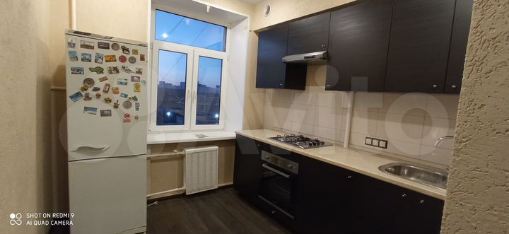 3-к. квартира, 82 м², 4/5 эт.
