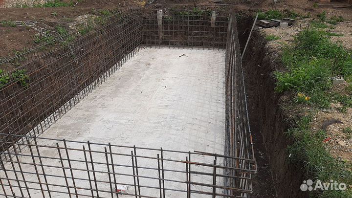 Строительство