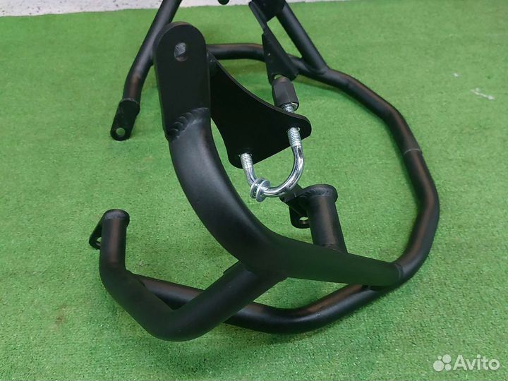 Защита, дуги honda NC 750XD 21г