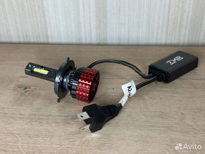 Самые мощные LED лампы 150w