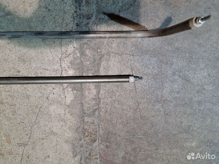 Тэн воздушный