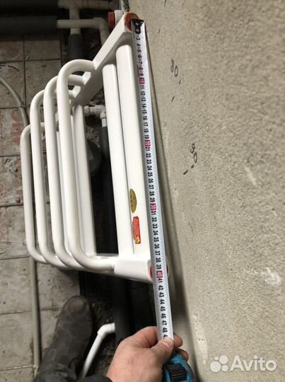 Полотенцесушитель