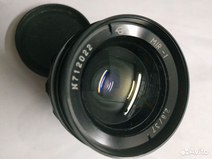 Широкоугольник 