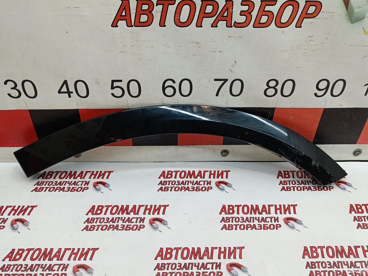 Накладка двери задней левой Lixiang L7