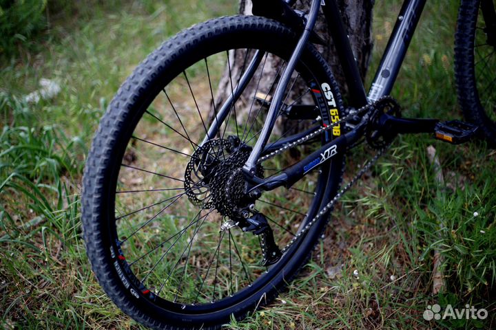 Велосипед Merida Big.Seven Limited 2.0 2022