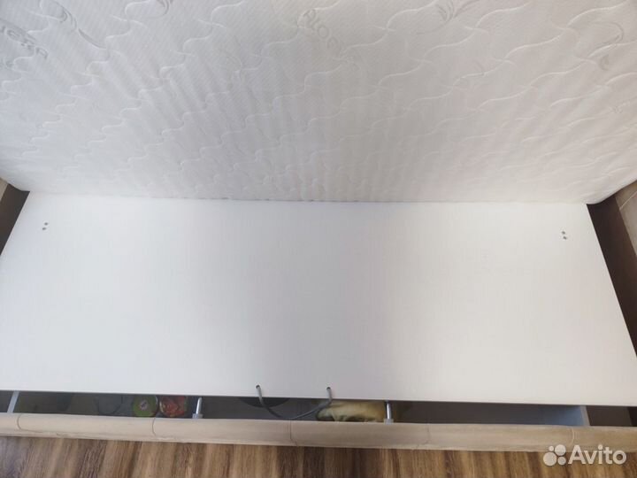 Кровать бу