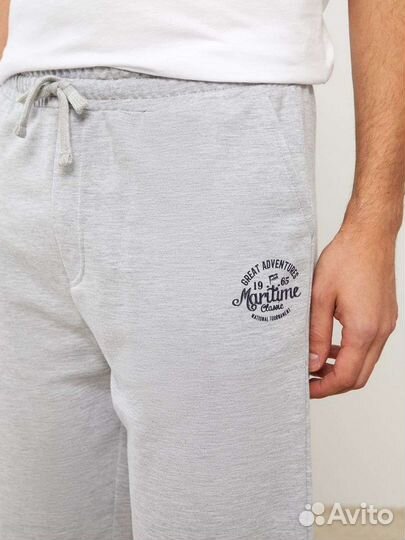 Новые шорты мужские LC Waikiki, размеры 52,54