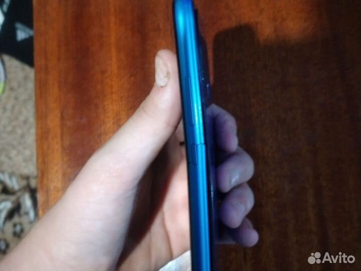 HONOR 9C, 4/64 ГБ