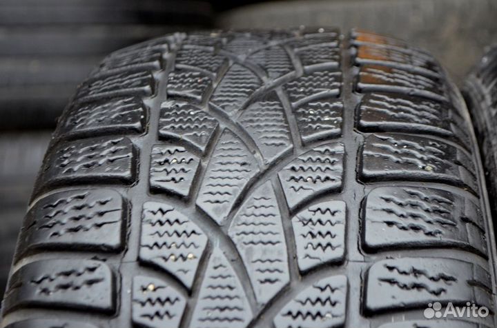 Dunlop SP Winter Sport 3D 205/55 R16