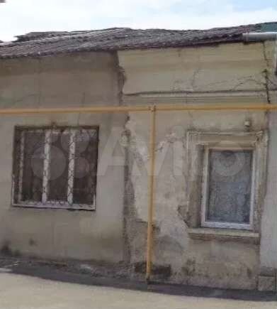 3-к. квартира, 62,5 м², 1/1 эт.