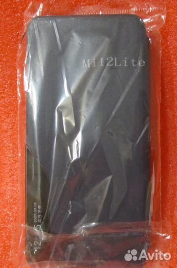 Чехол для смартфона Xiaomi MI12Lite