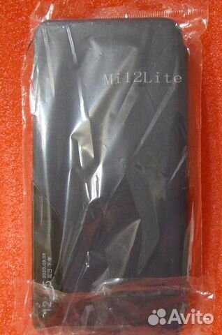 Чехол для смартфона Xiaomi MI12Lite