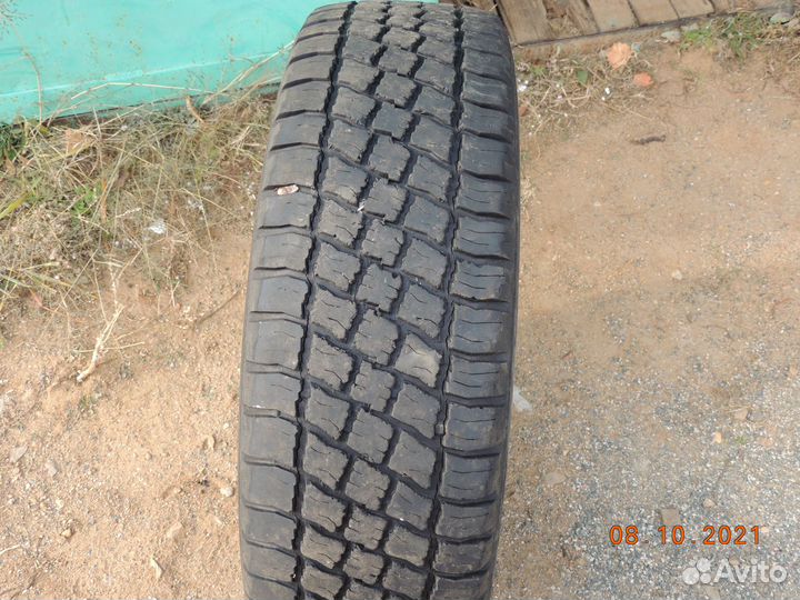КАМА Кама-230 2.25/75 R16