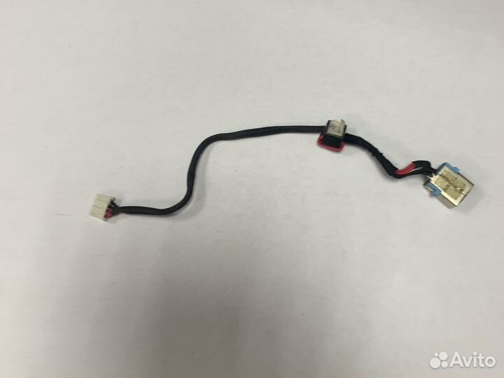 Разъем питания ноутбука acer v3-571g