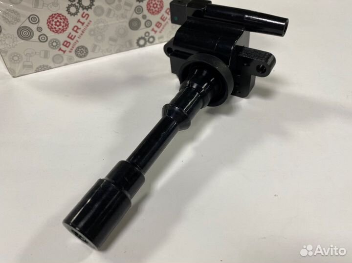 Катушка зажигания BYD F3 1.6