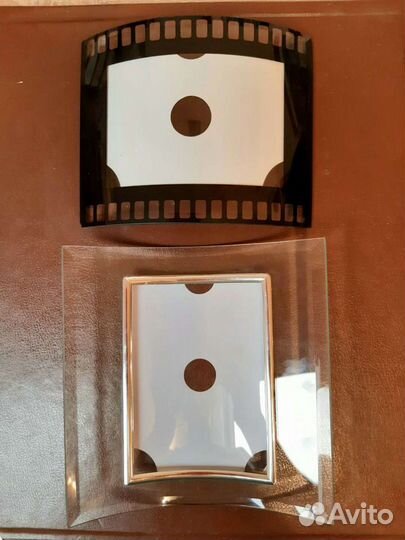 Рамки для фотографий стекло