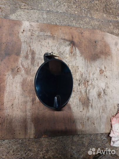 Лючок бензобака opel astra h