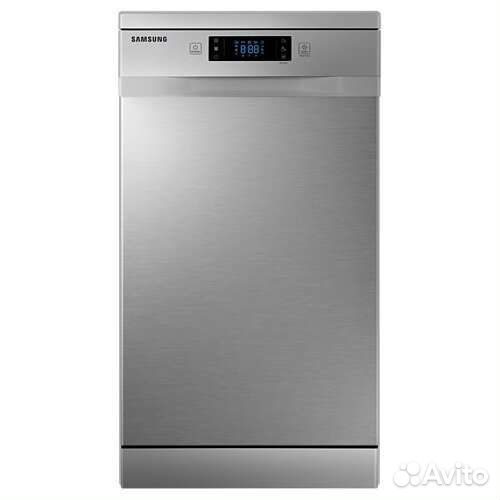 Посудомоечная машина Samsung dw50k4030fs