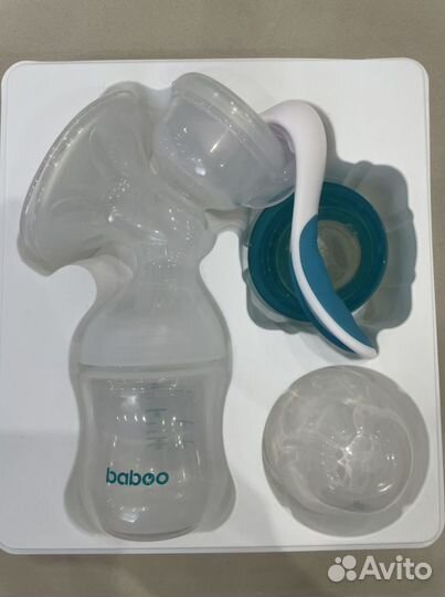 Молокоотсос