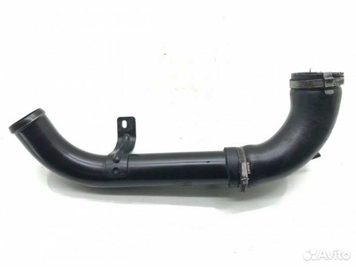 Воздуховод Ford C-Max 1.8 tdci 2007