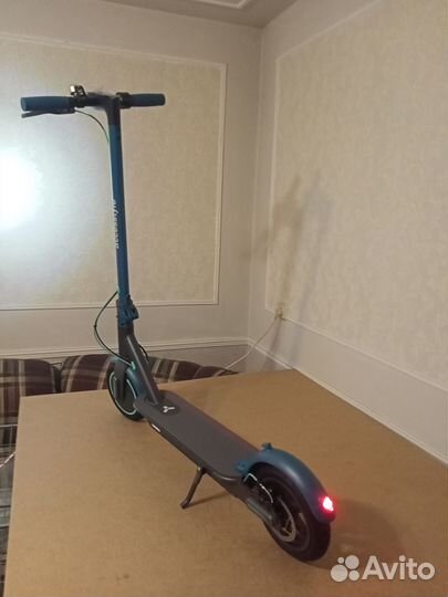 Электросамокат AccesStyle Tsunami 30S (Новый)