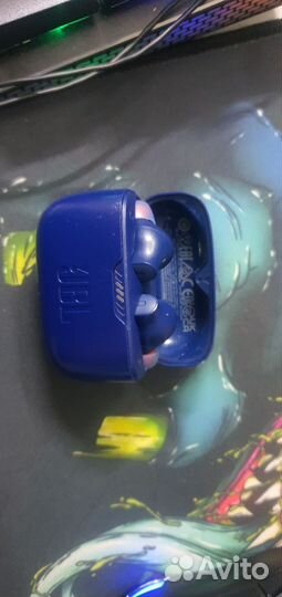 Наушники jbl tune 230nc